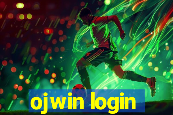 ojwin login